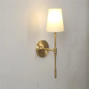 GobekUsa LED Wall Lamps Modern Minimalist Nordic Bedroom Living Room Light Fixtures
