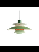 GobekUsa Loui LED Pendant Light: High-Quality Danish Design Umbrella Lamp for Kitchen, Living Room