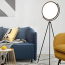GobekUsa LED Floor Lights: Modern Creative Lighting for Bedroom, Living Room, Dining Room