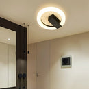 GobekUsa LED Ceiling Light for Home Decoration Bedroom Living Room Hotel Wall Lamp