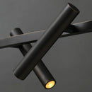 GobekUsa LED Pendant Light Chandeliers for Modern Home Decor & Indoor Lighting