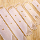 GobekUsa Knife Scabbard: Blade Protector Sleeve for Chef Knives, Fruit Knives, Scissors