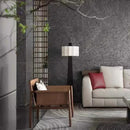 GobekUsa LED Floor Lamp: Modern Nordic Design for Home Living Room and Bedroom