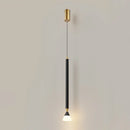 GobekUsa LED Pendant Lamp: Modern Bedroom & Living Room Hanging Light for Bar, Cafe & Bedside
