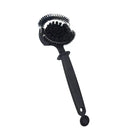 GobekUsa Cafe Grinder & Brewing Head Cleaner Set with Mini Spoon