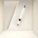 GobekUsa LED Bright Wall Lamp for Bedroom, Living Room, and Corridor