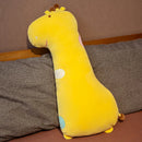 GobekUsa Cartoon Comfort Body Pillow - Cute & Plush Schoolmate Gift