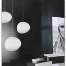 GobekUsa Cobblestone Wall Lamp: Simple Italian Design for Living Room, Bedroom & Study