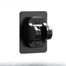 GobekUsa Adjustable Shower Holder Bracket for Bathroom Accessories