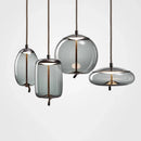 GobekUsa LED Pendant Light Chandelier for Modern Living and Dining Room Lighting
