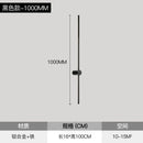 GobekUsa LED Wall Lamps: Nordic Modern Design for Living Room and Bedroom