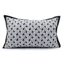 GobekUsa Luxe Hotel Pillowcases: Elegant Cushion Covers for Homestays, Living Rooms, Sofas