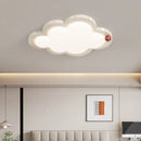 GobekUsa LED Aisle Ceiling Light Fixture for Modern Living Dining Bedroom Kitchen