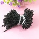 GobekUsa 200pc Mini Flower Stamen Pistil Wedding Decoration DIY Artificial Cards Flowers