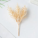 GobekUsa Artificial Autumn Branches Set for Home Decor and Weddings