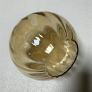 GobekUsa Glass Ball Pendant Lamp Stained Wall Fixture Decor Accessories