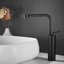 GobekUsa Brushed Gold Kitchen and Bathroom Faucet Swivel Sink Water Crane, Hot Cold Basin Faucet
