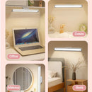 GobekUsa LED Magnetic Desk Lamp Stepless Dimming Cabinet Closet Table Lamp