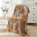 GobekUsa Cotton Bath Towel - Soft & Absorbent 80x160cm - Large & Luxurious