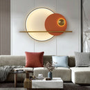 GobekUsa LED Wall Lamps: Modern Lighting for Bedside, Corridor, Aisle, Hotel, Porch, Living Room, Kitchen