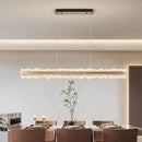 GobekUsa LED Indoor Chandelier Lighting for Stylish Bedroom Decor