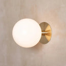 GobekUsa Gold/Black Wall Lamp: Elegant Lighting Fixture for Living Room, Bedroom, Stair, Corridor