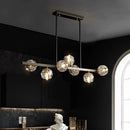 GobekUsa LED Pendant Light Chandeliers for Modern Home Decor and Indoor Lighting