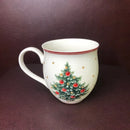 GobekUsa Christmas Porcelain Tableware Set