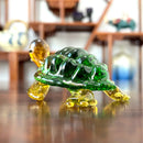 GobekUsa Glass Animal Figurines: Hand Blown Art Collectibles for Home Decor & Gifts
