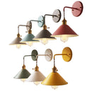 GobekUsa LED Iron art Wall Light Modern Decor for Home, Restaurant, Cafe, Bedroom