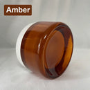 GobekUsa Glass Sconce LED Wall Lamp for Luxury Living Room, Bedroom, or Bathroom