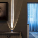 GobekUsa Crystal Eye Of The Sky LED Table Lamp for Living Bedroom Decor