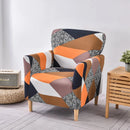 GobekUsa Accent Chair Cover Slipcovers | Stretch Sofa Couch Case