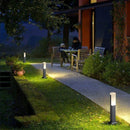 GobekUsa LED Lawn and Courtyard Lights for Garden Villa Park Landscaping