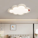 GobekUsa LED Aisle Ceiling Light Fixture for Modern Living Dining Bedroom Kitchen
