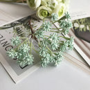 GobekUsa Decorative Vase Set for Home, Christmas, Wedding, and Gifts