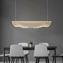 GobekUsa Dining Room Chandelier Modern Pendant Light Ceiling Lamp Fancy Salon Lighting