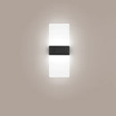 GobekUsa LED Wall Light: Modern Indoor Lamp for Bedroom, Living Room, Kitchen, Corridor
