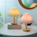 GobekUsa Korean Style Desk Lamp USB Night Light