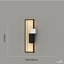 GobekUsa LED Wall Lamp Modern Design for Bedroom Living Room Hall Decor