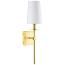 GobekUsa Iron LED Wall Lamp | Bedroom Living Room Indoor Lighting Fixture