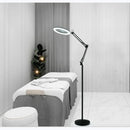 GobekUsa 25W LED Moon Beauty Light for Eyebrow Tattoo & Eyelash Extensions