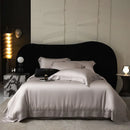 GobekUsa 1000TC Lyocell Eucalyptus Fiber Bedding Set for Super Soft Silky Feel