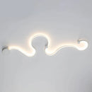 GobekUsa LED Wall Lights: Modern Dimmable RGB Wall Lamps for Home Decor