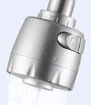 GobekUsa Kitchen Mixer Spray Head for Sink Faucet Accessories