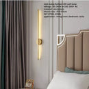 GobekUsa Linear LED Tube Wall Sconce for Home Decor