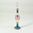 GobekUsa Handmade Glass Bottle Exquisite Ornament Soft Ornament
