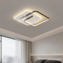 GobekUsa Grille LED Chandeliers: Stylish Indoor Lighting for Bedroom, Living Room, Study & Home Decor