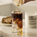 GobekUsa Glass Coffee Cup Set of 2