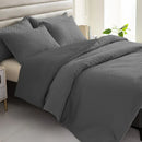 GobekUsa Comforter and Pillowcase Quilt Set: Soft, Breathable, and Durable for Queen Bed